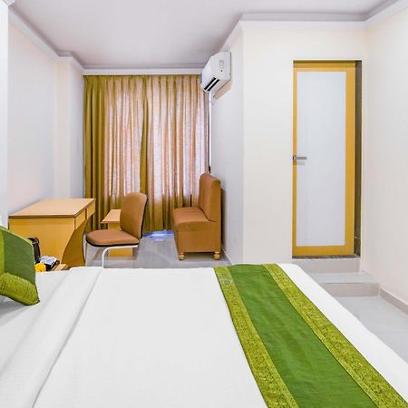 Treebo Orbit Inn Bombay Extérieur photo