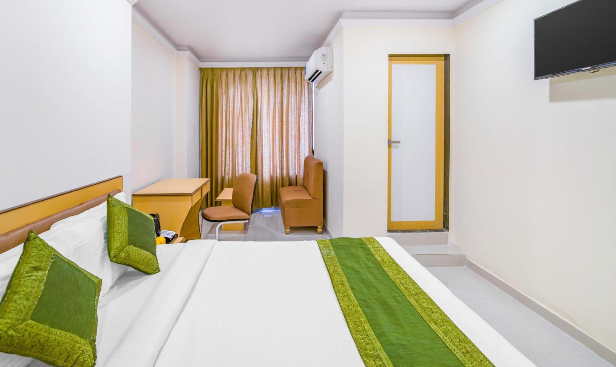 Treebo Orbit Inn Bombay Extérieur photo