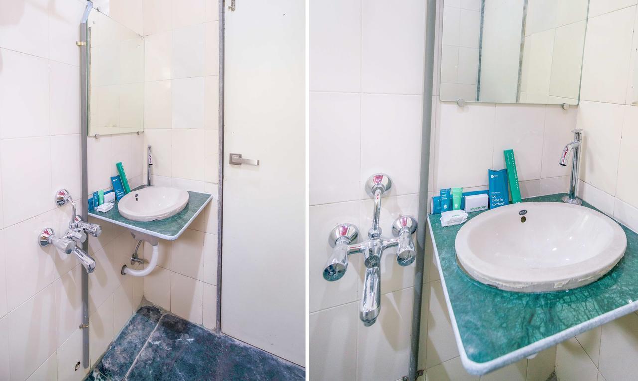Treebo Orbit Inn Bombay Extérieur photo