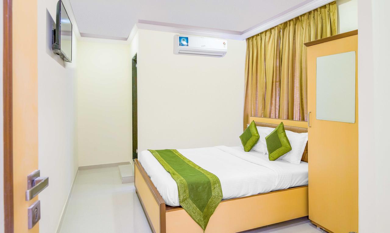 Treebo Orbit Inn Bombay Extérieur photo