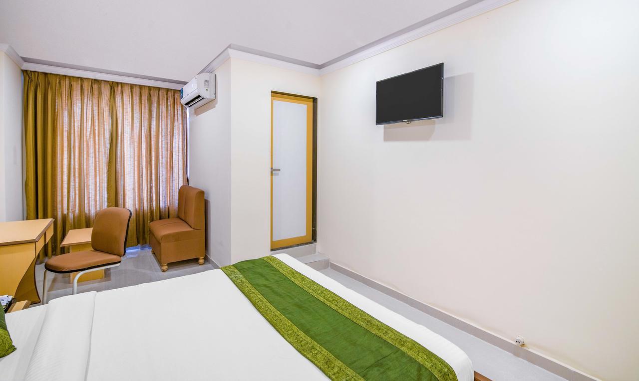 Treebo Orbit Inn Bombay Extérieur photo