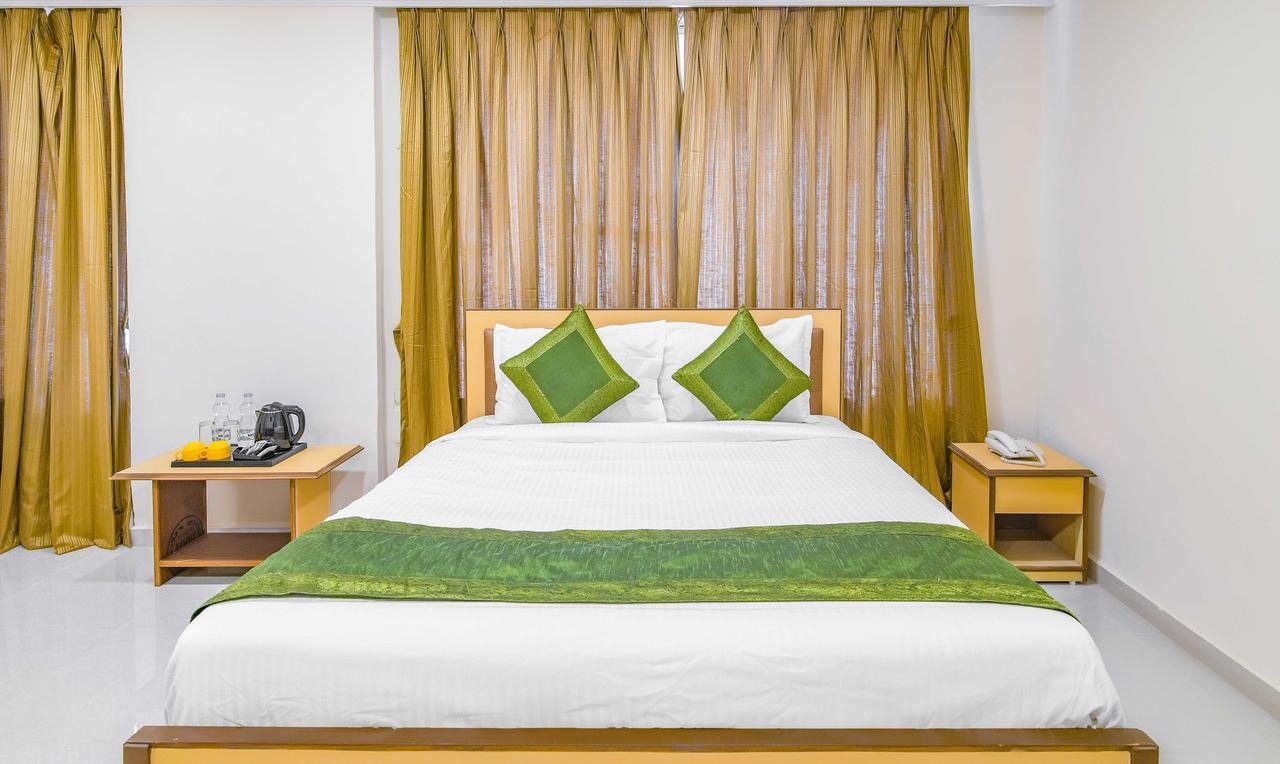 Treebo Orbit Inn Bombay Extérieur photo